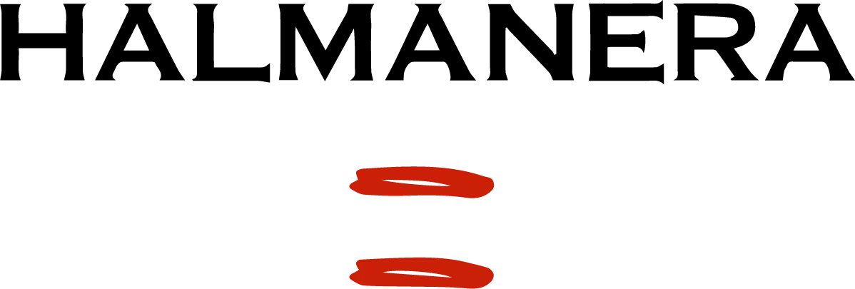 Halmanera