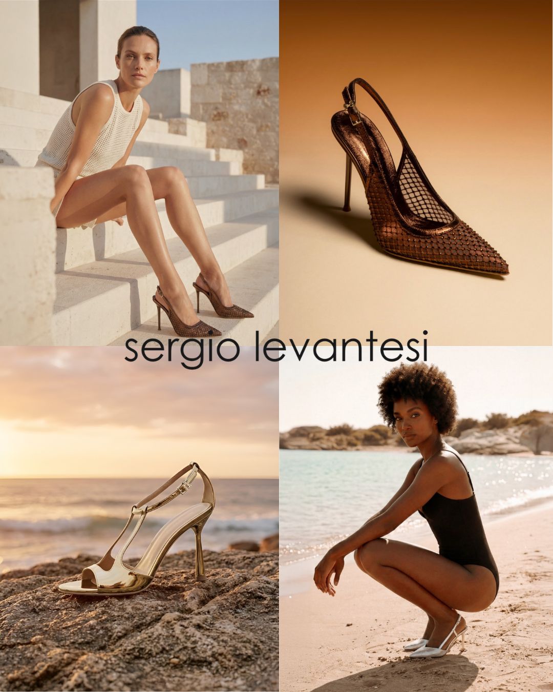 Sergio Levantesi collection