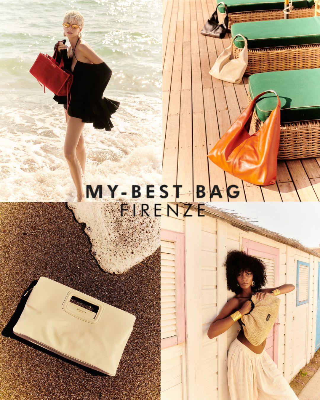 My-Best Bag collection