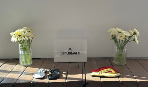 PV Masteragency showroom, Milano